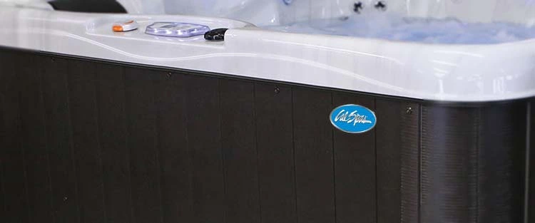 Cal Preferred™ for hot tubs in Cupertino