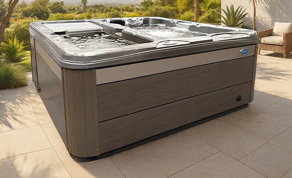 Cold Plunge Spas Series Cupertino hot tubs for sale