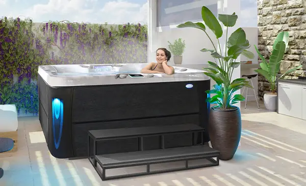 Escape X-Series Spas Cupertino hot tubs for sale