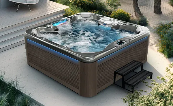 Platinum™ Spas Cupertino hot tubs for sale