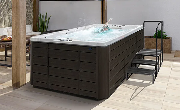 Swim Spas Cupertino hot tubs for sale