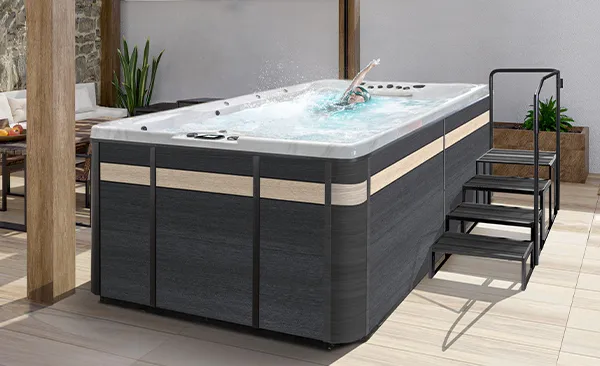 Swim X-Series Spas Cupertino hot tubs for sale