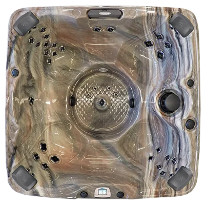 Tropical-X EC-739BX hot tubs for sale in Cupertino