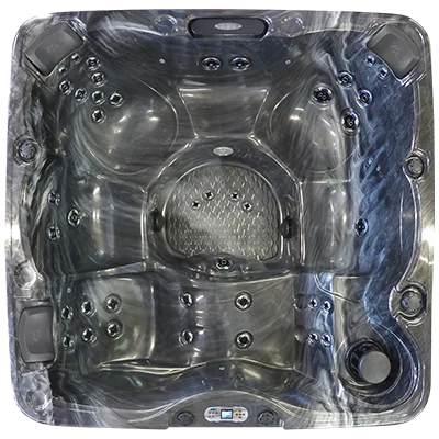 Pacifica EC-739L hot tubs for sale in Cupertino