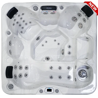 Costa-X EC-749LX hot tubs for sale in Cupertino