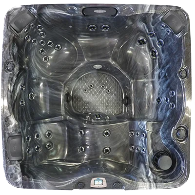 Pacifica-X EC-751LX hot tubs for sale in Cupertino