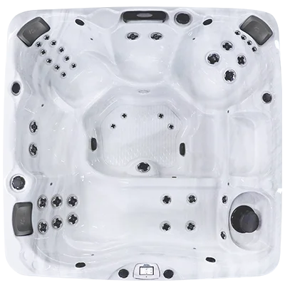 Avalon-X EC-840LX hot tubs for sale in Cupertino