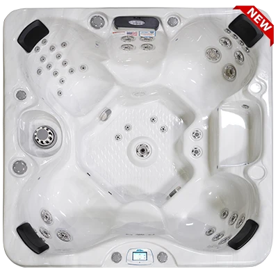 Cancun-X EC-849BX hot tubs for sale in Cupertino
