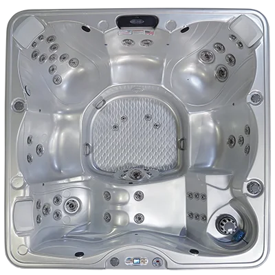 Atlantic EC-851L hot tubs for sale in Cupertino