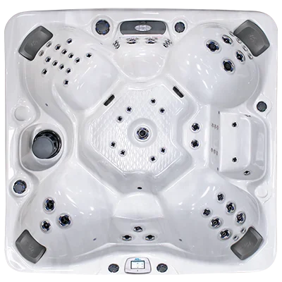 Cancun-X EC-867BX hot tubs for sale in Cupertino
