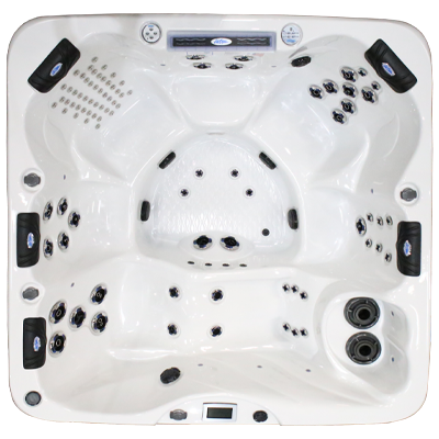 Huntington PL-792L hot tubs for sale in Cupertino