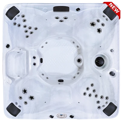 Tropical Plus PPZ-743BC hot tubs for sale in Cupertino