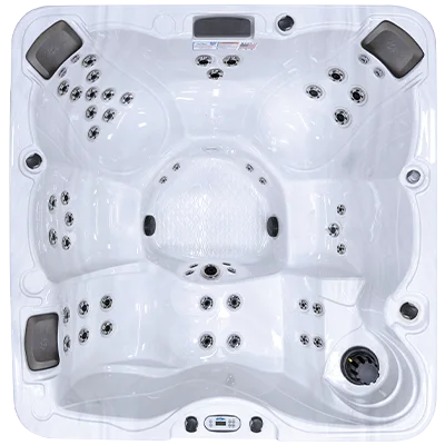 Pacifica Plus PPZ-743L hot tubs for sale in Cupertino