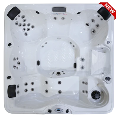 Pacifica Plus PPZ-743LC hot tubs for sale in Cupertino