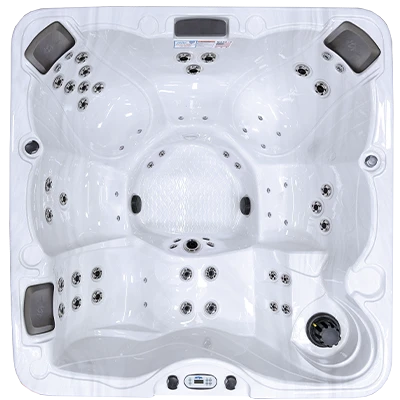 Pacifica Plus PPZ-752L hot tubs for sale in Cupertino