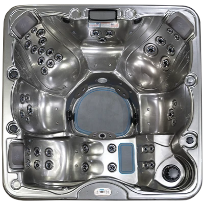 Pacifica Plus PPZ-759L hot tubs for sale in Cupertino