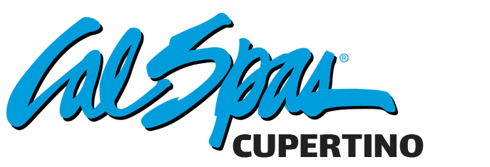 Calspas logo - hot tubs spas for sale Cupertino